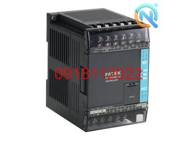PLC FATEK FBs-10MCR2-AC