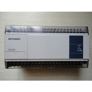 PLC MITSUBISH FX1N 60MR Cũ