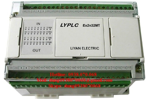 PLC Liyan