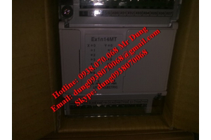 PLC LIYAN Ex1n14MT
