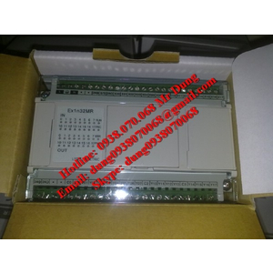 PLC LIYAN Ex1n32MR