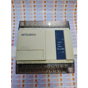 PLC MITSUBISH FX1N 24MT Cũ