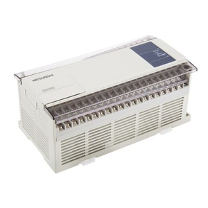 PLC MITSUBISH FX1N 60MT Cũ