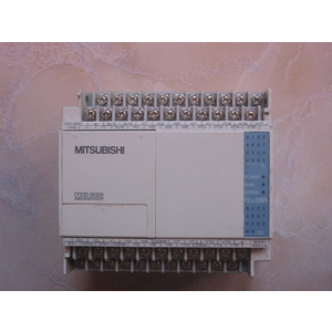 PLC MITSUBISH FX1S 30MR Cũ