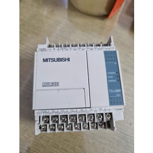 PLC MITSUBISHI CŨ GIÁ RẺ