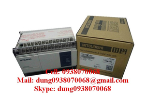 PLC Mitsubishi FX1N-40MR-001 / FX1N-40MR-ES/UL