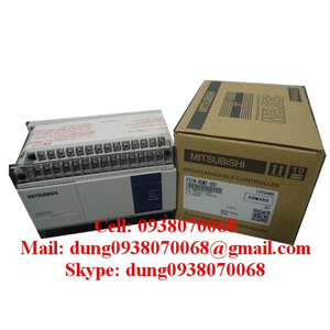 PLC Mitsubishi FX1N-40MR-001 / FX1N-40MR-ES/UL