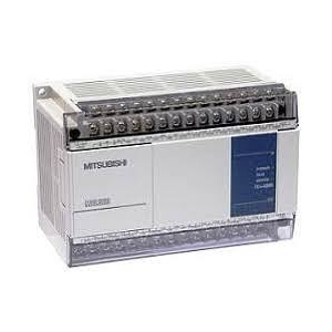 PLC MITSUBISHI FX1N-40MR Cũ