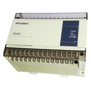 PLC MITSUBISHI FX1N-40MT Cũ