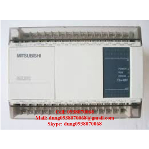 PLC MITSUBISHI FX1N-60MR-ES/UL