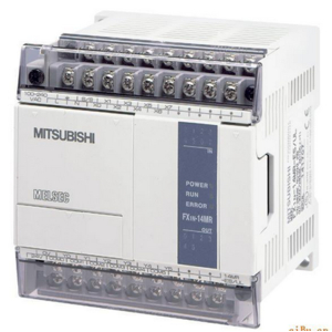 PLC MITSUBISHI FX1s-10MR-ES/UL