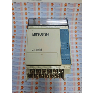 PLC MITSUBISHI FX1S 10MT Cũ