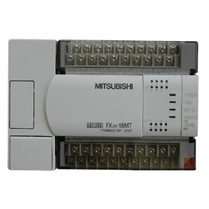 PLC MITSUBISHI FX2N-16MT Cũ