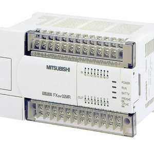 PLC MITSUBISHI FX2N-32MR Cũ