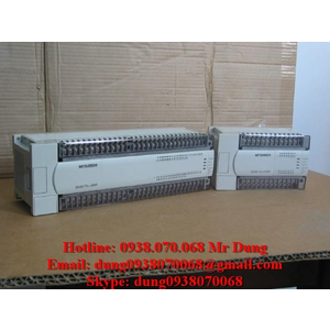 PLC Mitsubishi FX2N-32MR, FX2N-32MT, FX2N-32MR-ES/UL, FX2N-32MT-ES/UL,
