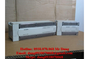 PLC MITSUBISHI FX2N-64MR-ES/UL