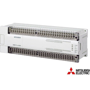 PLC MITSUBISHI FX2N-80MR Cũ