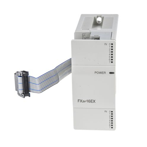 PLC Mô Đun Mở Rộng FX2N8EX,16EX