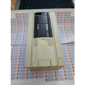 PLC MITSUBISHI FX3G-40MT Cũ