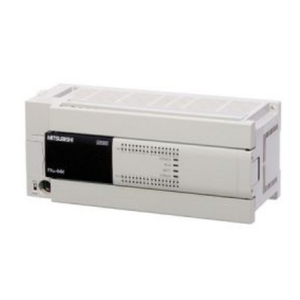 PLC MITSUBISHI FX3U-16MR/ES-A​