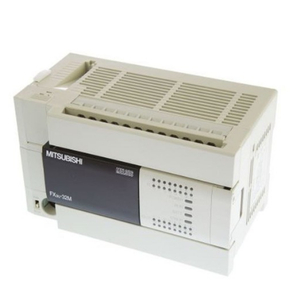 PLC MITSUBISHI FX3U-32MR/ES-A