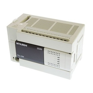 PLC MITSUBISHI FX3U-48MR/ES-A