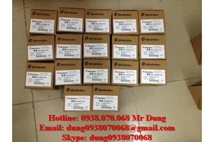 PLC SHIHLIN AXON-8EYR-ES