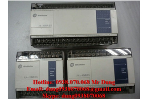 PLC SHIHLIN AX1N-14MT-ES