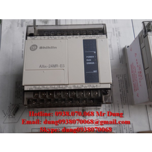 PLC Shihlin AX1N-14MR-ES