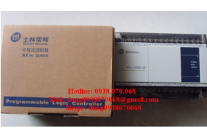 PLC Shihlin AX1N Series
