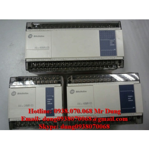 PLC SHIHLIN AX1S-20MR-ES, AX1S-20MT-ES