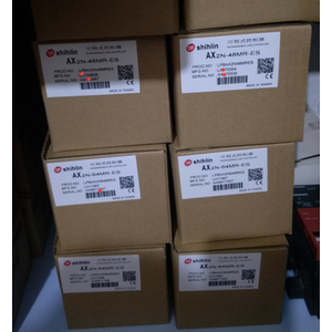 PLC SHIHLIN AX2N-128MR-ES