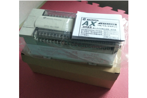PLC SHIHLIN AX2N-16MR-ES
