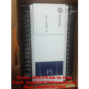 PLC SHIHLIN AX2N-80MR-ES, AX2N-80MT-ES,
