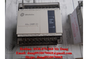 PLC SHIHLIN AXON-24MR-ES