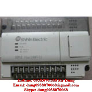 PLC SHIHLIN AXON-40ER-ES