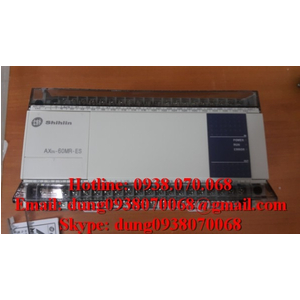 PLC SHIHLIN AXON-60MR-ES