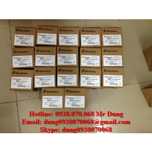 PLC SHIHLIN AXON-8EX-ES