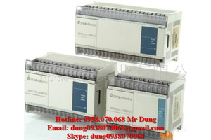 PLC SHIHLIN AXOS-30MR-ES