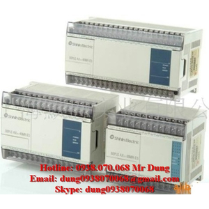 PLC SHIHLIN AXOS-32MR