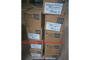 PLC SHIHLIN TAIWAN AX1N-40MR-ES
