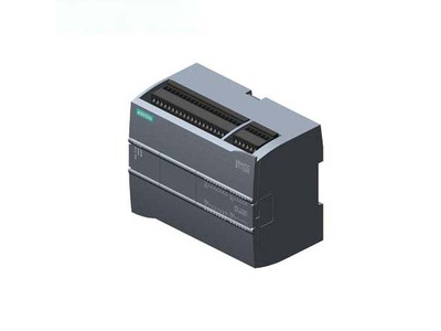 6ES7215-1AG40-0XB0 – Compact CPU 1215C DC/DC/DC S7-1200