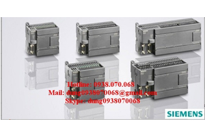 PLC Siemens