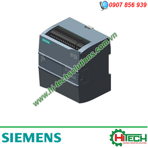Bộ Lập Trình PLC S7-1200-CPU 1212C- 6ES7212-1AE40-0XB0