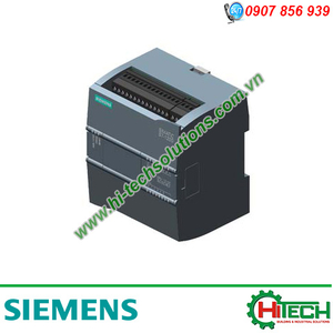 Bộ Lập Trình PLC S7-1200-CPU 1212C- 6ES7212-1HE40-0XB0