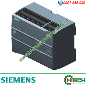 Bộ Lập Trình PLC S7-1200-CPU 1215C- 6ES7215-1AG40-0XB0