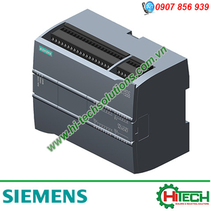 Bộ Lập Trình PLC S7-1200-CPU 1215C- 6ES7215-1BG40-0XB0