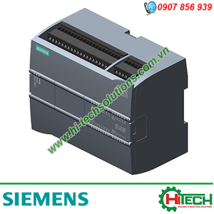 Bộ Lập Trình PLC S7-1200-CPU 1215C- 6ES7215-1HG40-0XB0