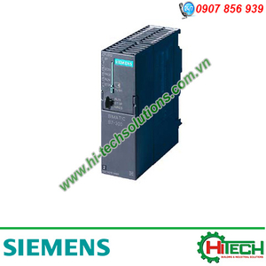 Bộ Lập Trình PLC S7-300-CPU 312 - 6ES7312-1AE14-0AB0