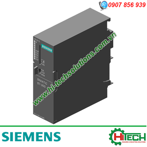 Bộ Lập Trình PLC S7-300-CPU 312 - 6ES7312-1AE14-0AB0